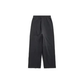 Φαρδιά φόρμα με σχέδιο στένσιλ “Black Grey” 771081TQVA41750