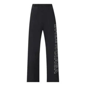 Φαρδιά φόρμα Outline «Black Faded» 755118TOVV29034