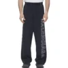 Φαρδιά φόρμα Outline «Black Faded» 755118TOVV29034