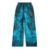Φαρδιά φόρμα Skater Graffiti «Blue Sky» 740028TOVA84900