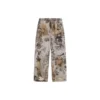 Φαρδιά φόρμα Skater Graffiti “Heather Grey” 740028TOVA81300