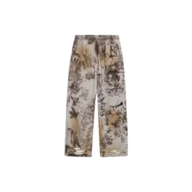Φαρδιά φόρμα Skater Graffiti “Heather Grey” 740028TOVA81300