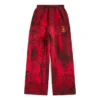 Φαρδιά φόρμα Skater Graffiti «Red» 740028TOVA86400