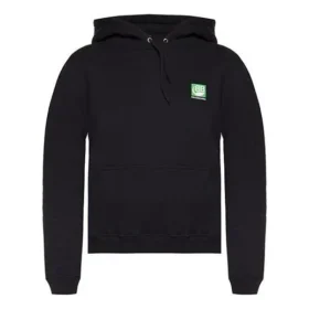 Φιλικά προς το περιβάλλον Πράσινα Unisex Μαύρα 556095THV641000