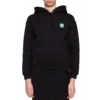 Φιλικά προς το περιβάλλον Πράσινα Unisex Μαύρα 556095THV641000