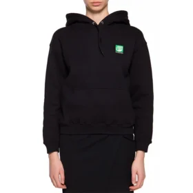 Φιλικά προς το περιβάλλον Πράσινα Unisex Μαύρα 556095THV641000