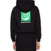 Φιλικά προς το περιβάλλον Πράσινα Unisex Μαύρα 556095THV641000