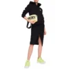 Φιλικά προς το περιβάλλον Πράσινα Unisex Μαύρα 556095THV641000