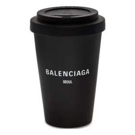 Φλιτζάνι καφέ «Black Porcelain» 666275T01011007