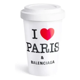 Φλιτζάνι καφέ «Λευκό» 815022T01989000