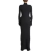 Φόρεμα «Black» 786531T62341000