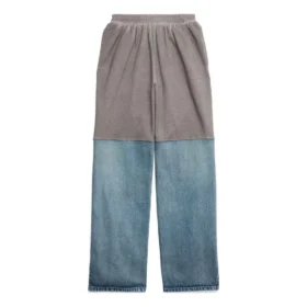Φόρμα με μπαλώματα “Grey Indigo” 745264TNW014012