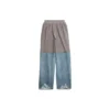 Φόρμα με μπαλώματα “Grey Indigo” 745264TNW014012