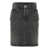 Φούστα SS21 «Grey Τζιν» 657637TBP471440