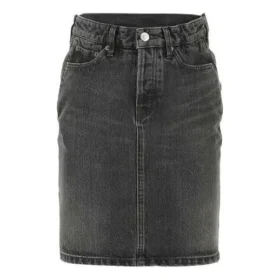 Φούστα SS21 «Grey Τζιν» 657637TBP471440