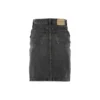 Φούστα SS21 «Grey Τζιν» 657637TBP471440
