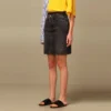 Φούστα SS21 «Grey Τζιν» 657637TBP471440