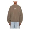 Φούτερ 3B Sports Icon «Khaki» 697975TMVA77183