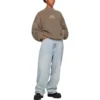 Φούτερ 3B Sports Icon «Khaki» 697975TMVA77183