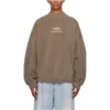 Φούτερ 3B Sports Icon «Khaki» 697975TMVA77183