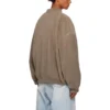 Φούτερ 3B Sports Icon «Khaki» 697975TMVA77183