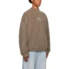 Φούτερ 3B Sports Icon «Khaki» 697975TMVA77183
