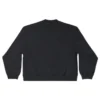 Φούτερ Cities Paris με κεντημένο λογότυπο “Black” 697869TLVL81000