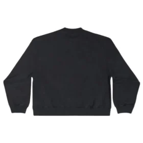 Φούτερ Cities Paris με κεντημένο λογότυπο “Black” 697869TLVL81000