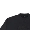 Φούτερ Cities Paris με κεντημένο λογότυπο “Black” 697869TLVL81000