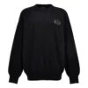 Φούτερ Gaffer Oversized «Μαύρο» 719158T32631000