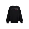 Φούτερ Gaffer Oversized «Μαύρο» 719158T32631000