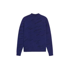 Φούτερ με διαγώνιο λογότυπο «Blue» 583080T15244160