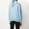 Φούτερ με κουκούλα BB «Baby Blue» 570811THV785840