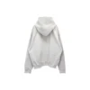 Φούτερ με κουκούλα BB Be Different Popover «Ecru Black» 720426TNVB49784