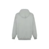Φούτερ με κουκούλα BB Medium Fit «Γκρι» 570811TNVG89244