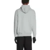 Φούτερ με κουκούλα BB Medium Fit «Γκρι» 570811TNVG89244