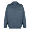 Φούτερ με κουκούλα BB Medium Fit «Μπλε Μαύρο» 570811TNVG84183