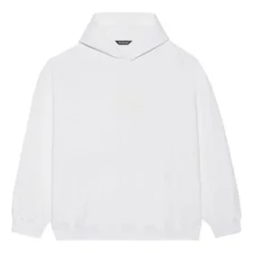 Φούτερ με κουκούλα GITD «Lion’s Laurel» «Λευκό» 651799TKV729140