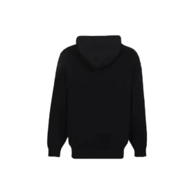 Φούτερ με κουκούλα Metallica, μεσαία εφαρμογή “Black Orange” 743802T32698035