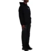 Φούτερ με κουκούλα Political Campaign Medium Fit “Black” 600583TKVI91070
