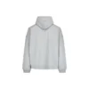 Φούτερ με κουκούλα SS22 Cities London «Grey» 674986TLVG61380