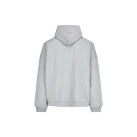 Φούτερ με κουκούλα SS22 Cities London «Grey» 674986TLVG61380