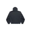 Φούτερ Paris Liberty με κουκούλα, Oversized “Μαύρο” 739024TQVS11083