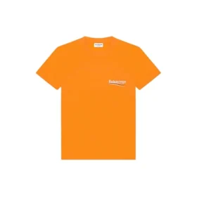 FW21 Πορτοκαλί Political Campaign 612964TKVE87073