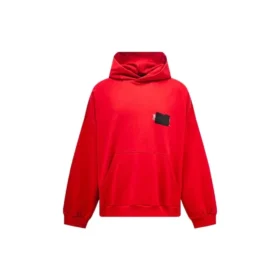 Gaffer Φούτερ με κουκούλα Oversized “Grey” 713677TNVG21227