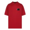 Gaffer T-shirt Large Fit «Red» 641675TNVG16374
