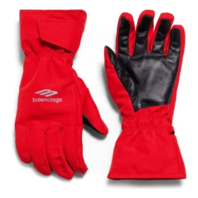 Γάντια σκι 3b Sports Icon «Red» 7731474D9B46400