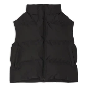 Γιλέκο Swing Puffer “Black” 720167TNO321000