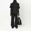 Γιλέκο Swing Puffer “Black” 720167TNO321000