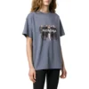 Γνήσιο T-shirt Balenciaga «Grey» 620969TIV471404